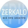 Иконка канала Электроэпиляция. Обучение электроэпиляции ZERKALO