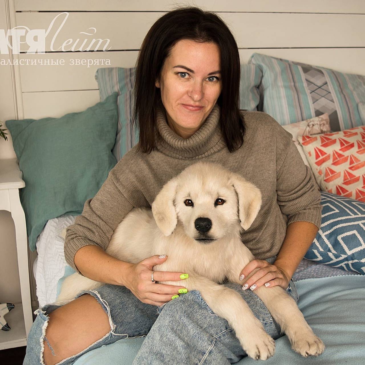 Аватар автора