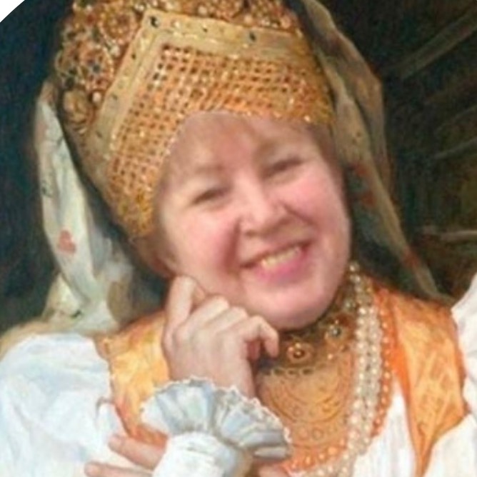 Аватар автора