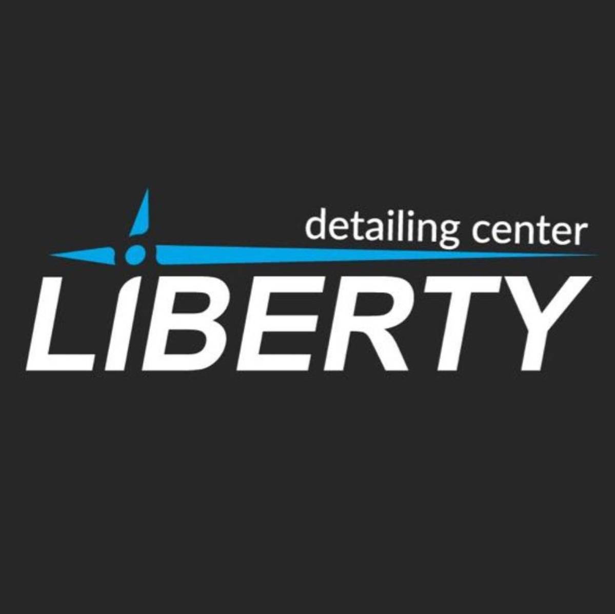 Иконка канала Liberty technology