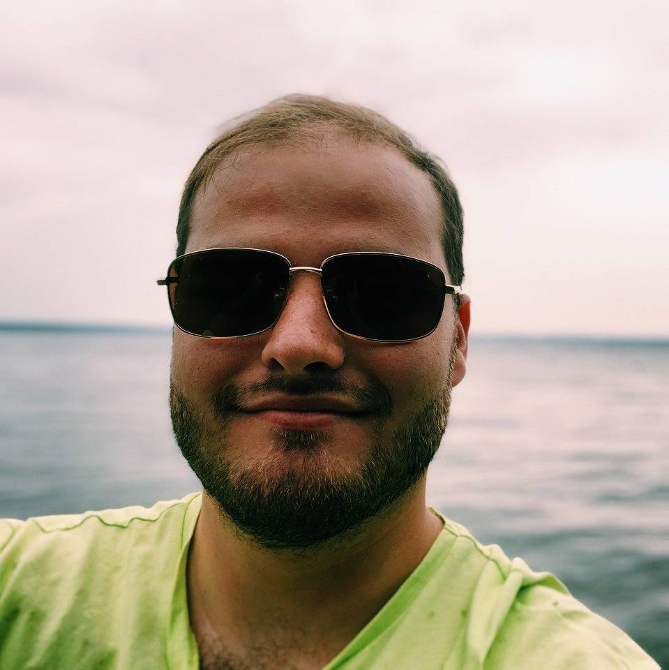 Аватар автора