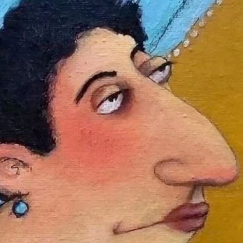 Иконка канала Краеведки