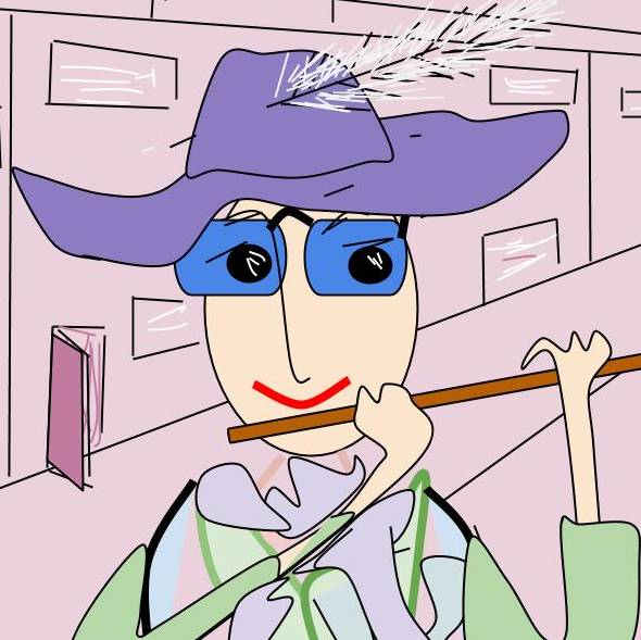 Аватар автора