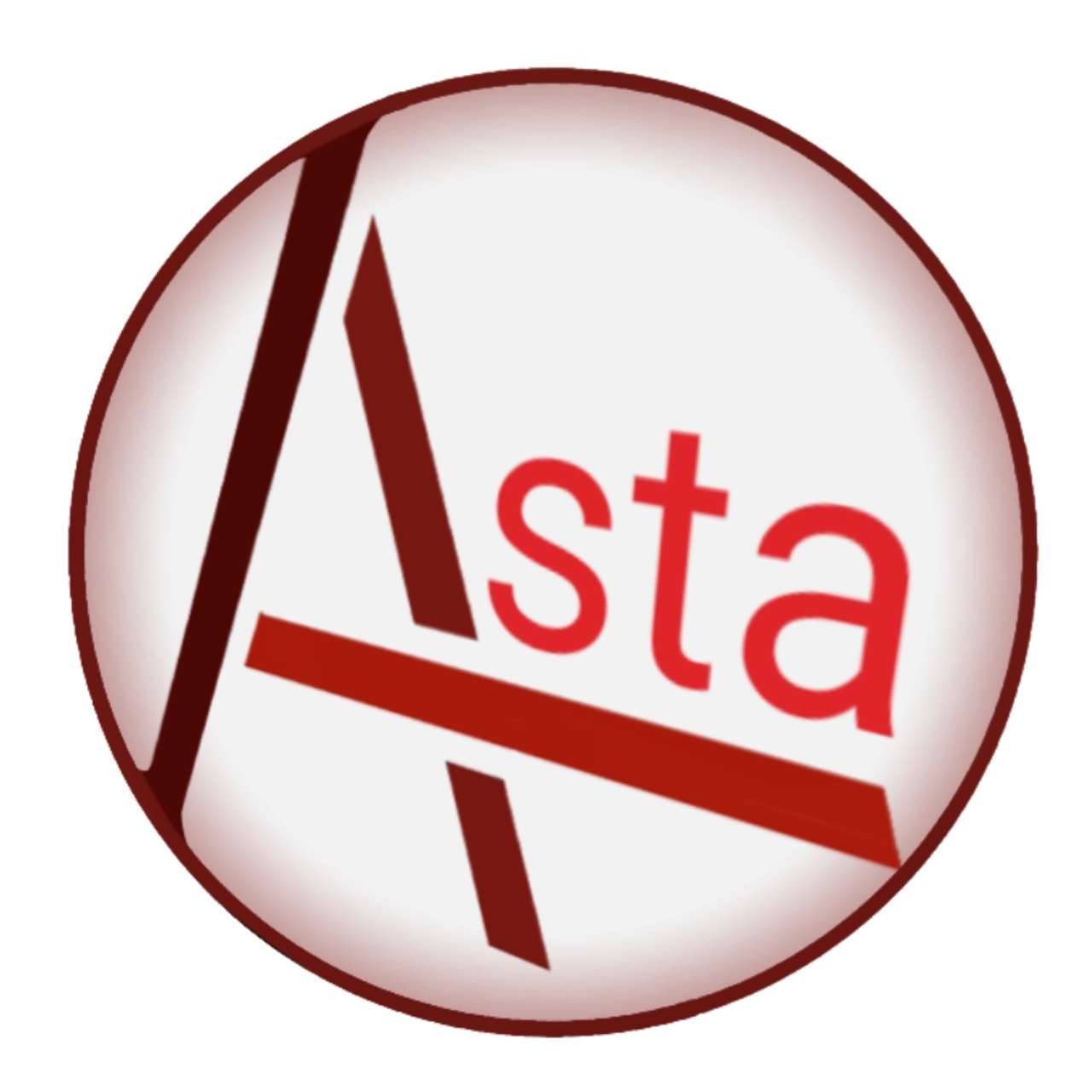 Иконка канала Asta