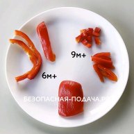 Иконка канала Прикорм ребенка | Безопасная-подача.рф