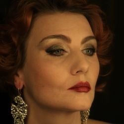 Иконка канала Диляра Муравицкая певица