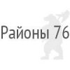 Иконка канала Районы 76
