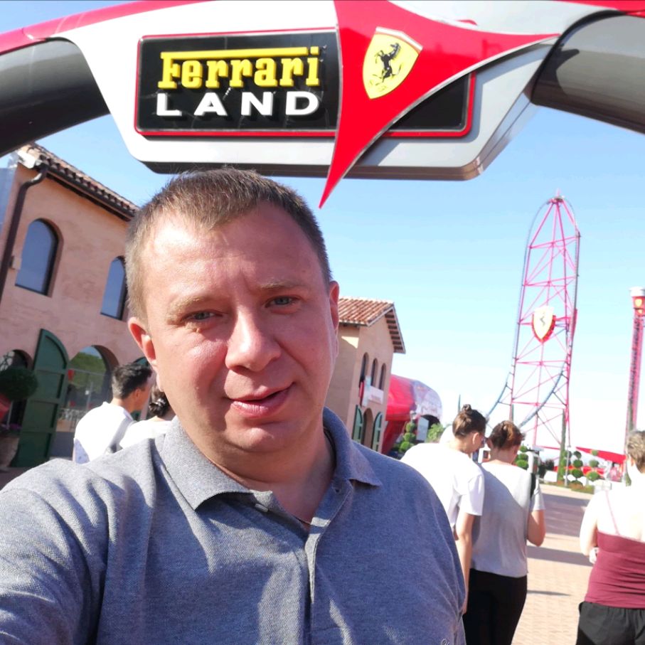 Аватар автора