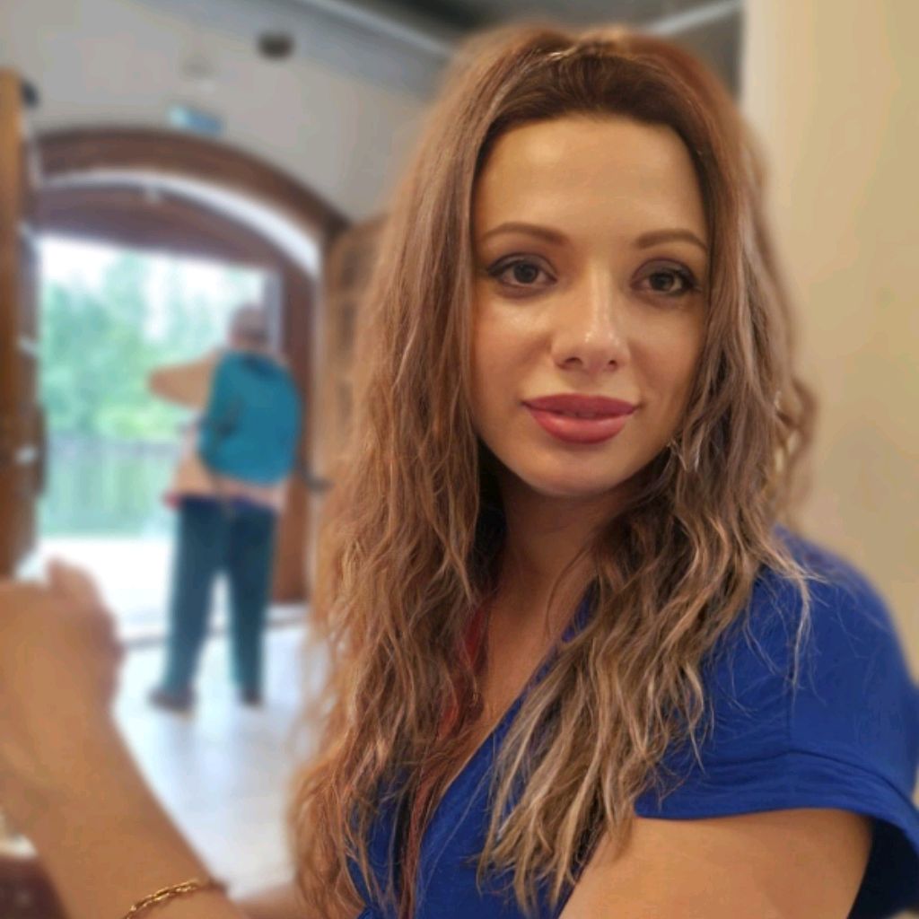 Аватар автора