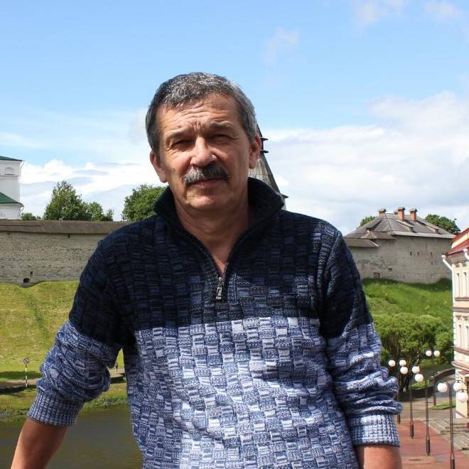 Аватар автора