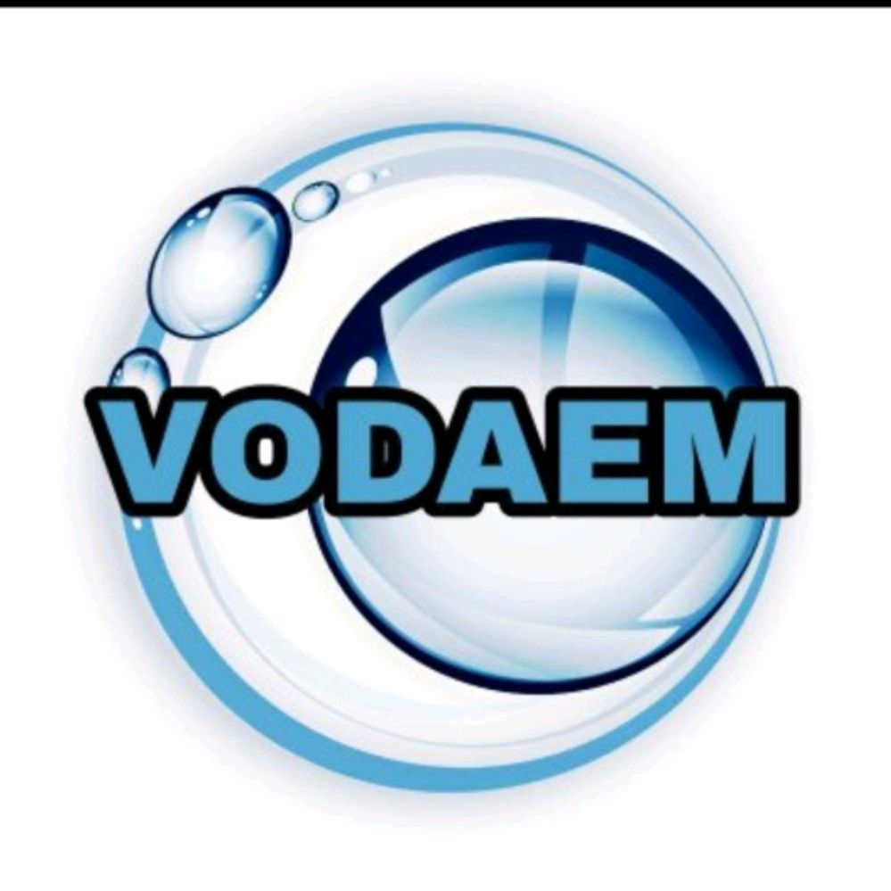 Иконка канала vodaem