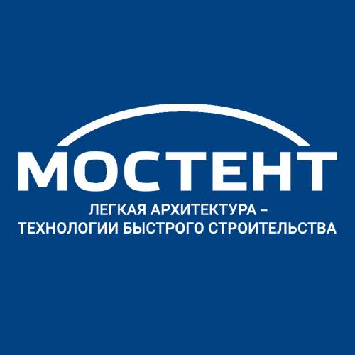 Иконка канала mostent.ru