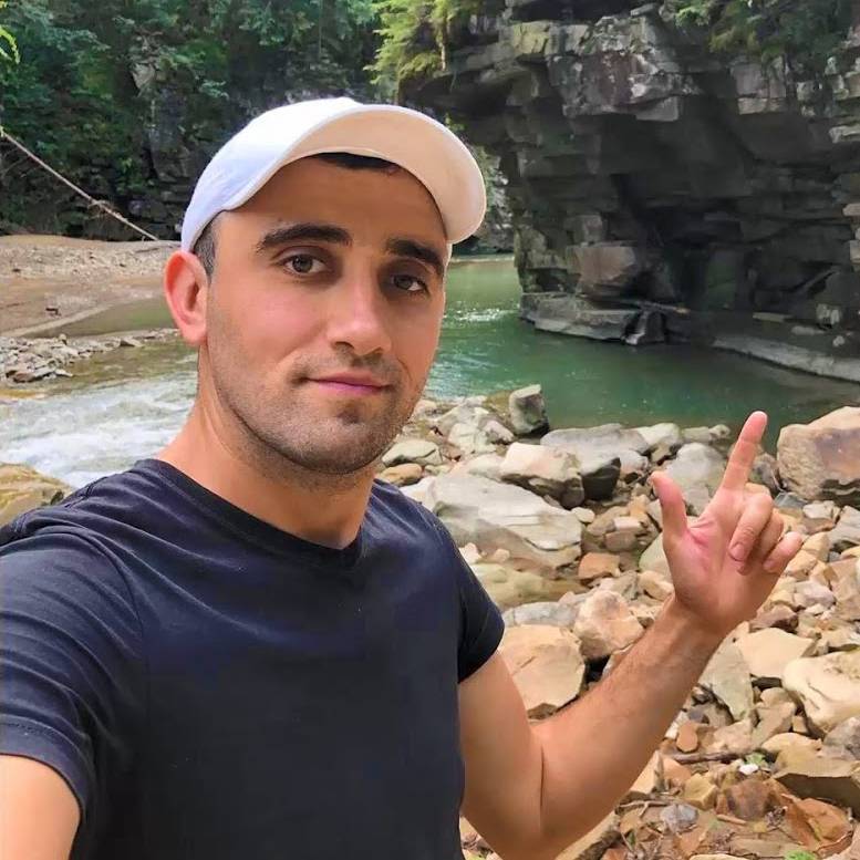 Аватар автора