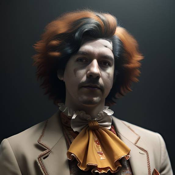 Аватар автора