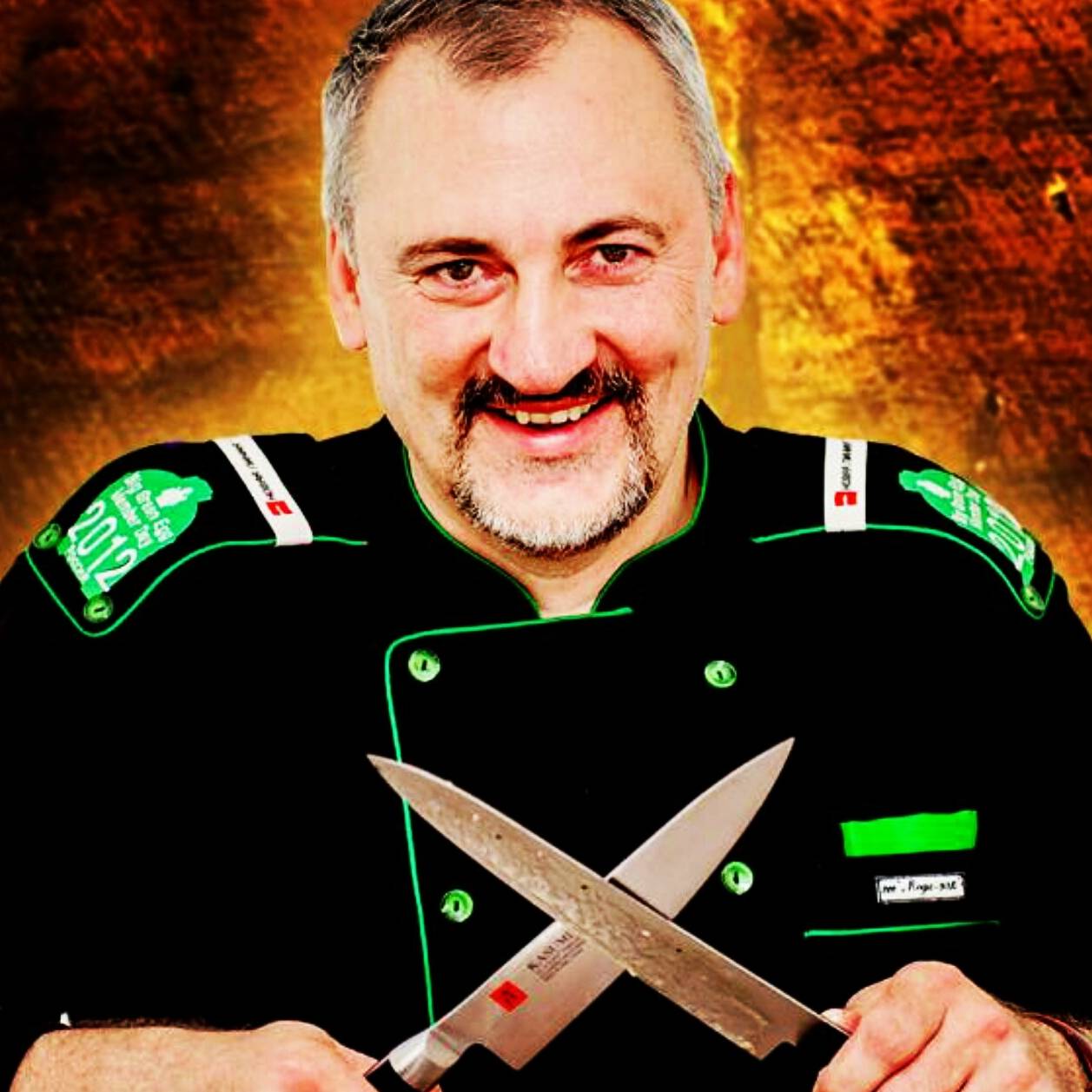 Аватар автора