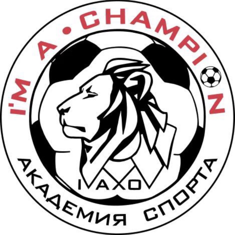 Иконка канала Академия спорта «Я Чемпион»