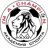 Иконка канала Академия спорта «Я Чемпион»