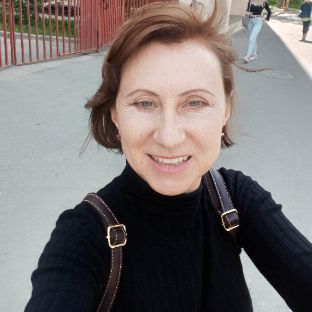 Иконка канала Лилия Шашлова, активное долголетие