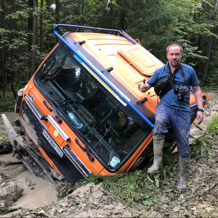 Аватар автора