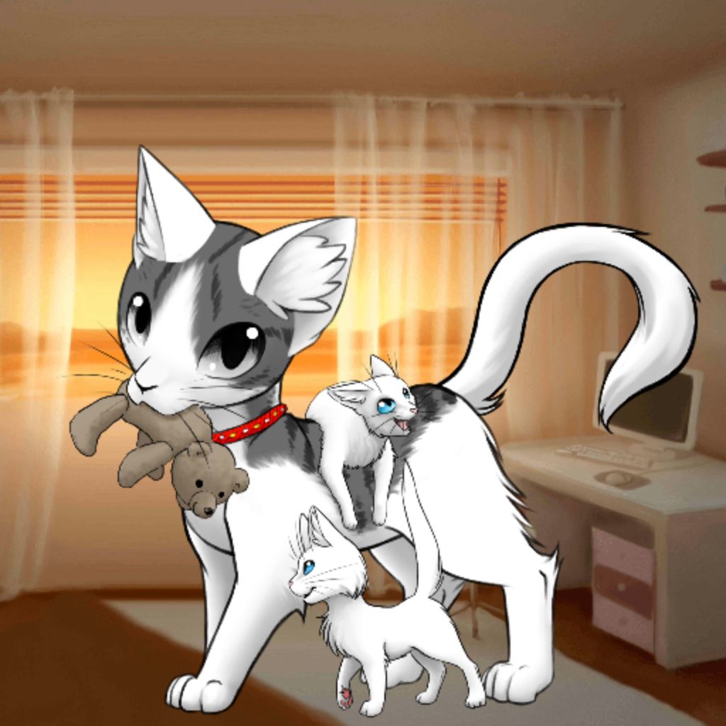 Аватар автора