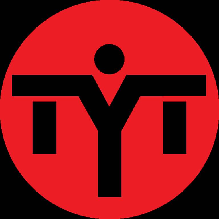 Иконка канала Tytax