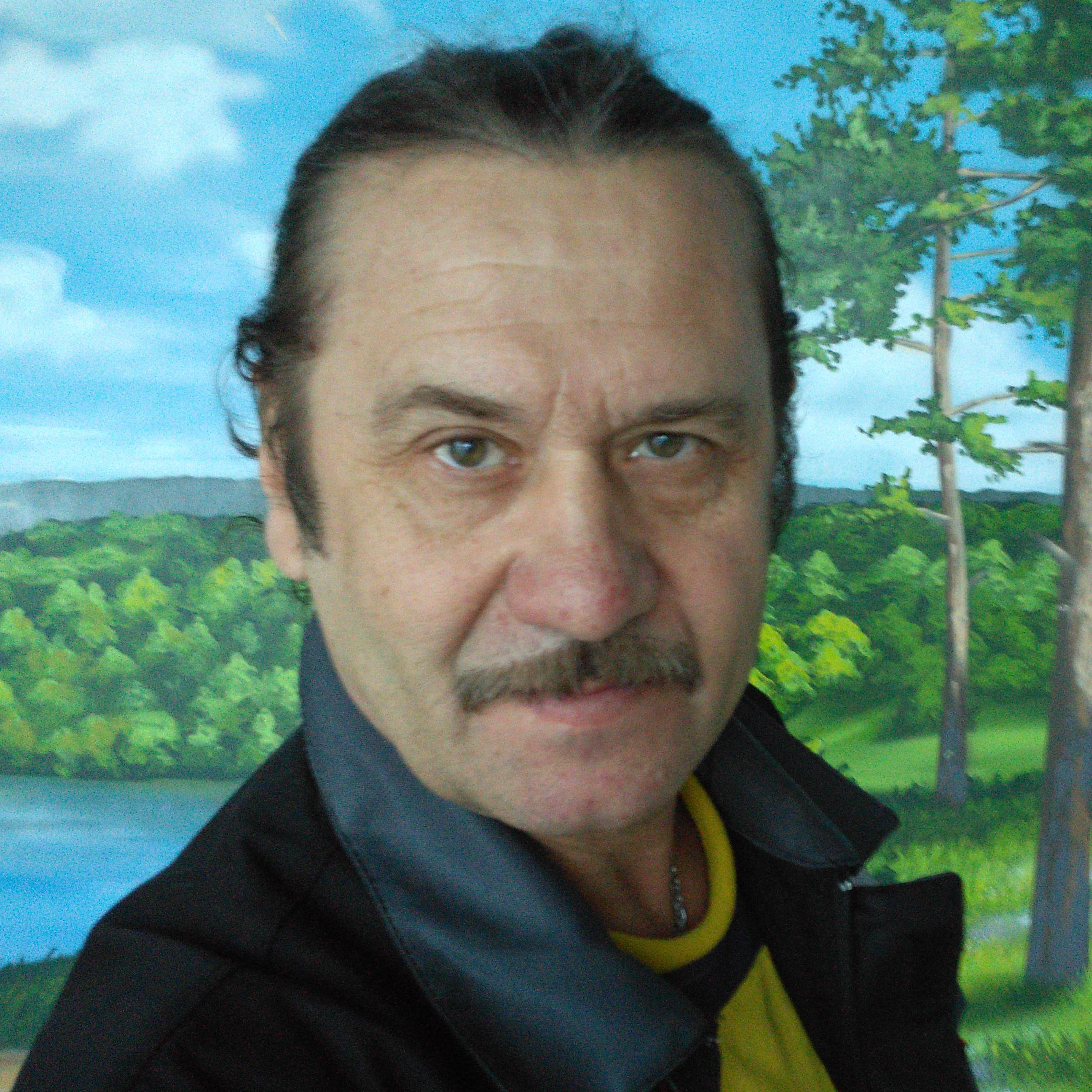 Аватар автора