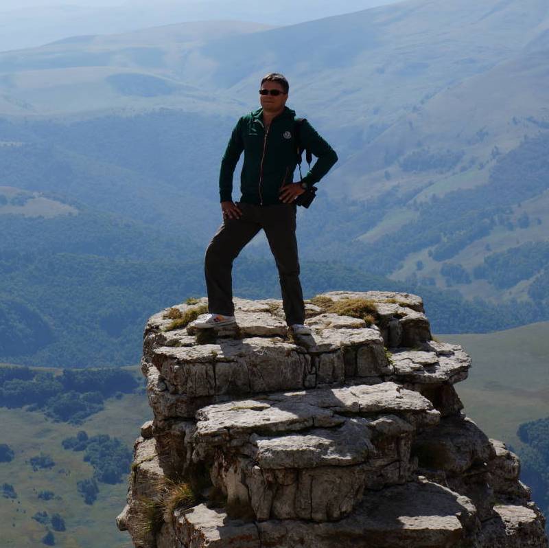 Аватар автора