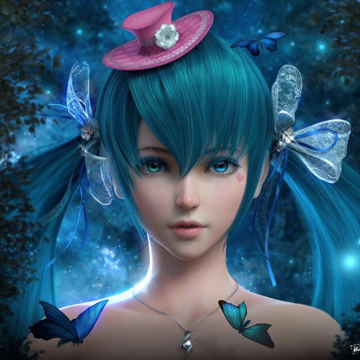 Аватар автора