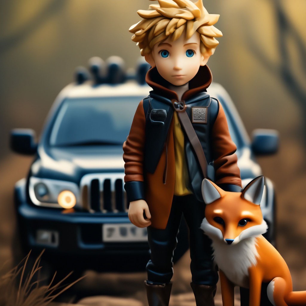 Аватар автора