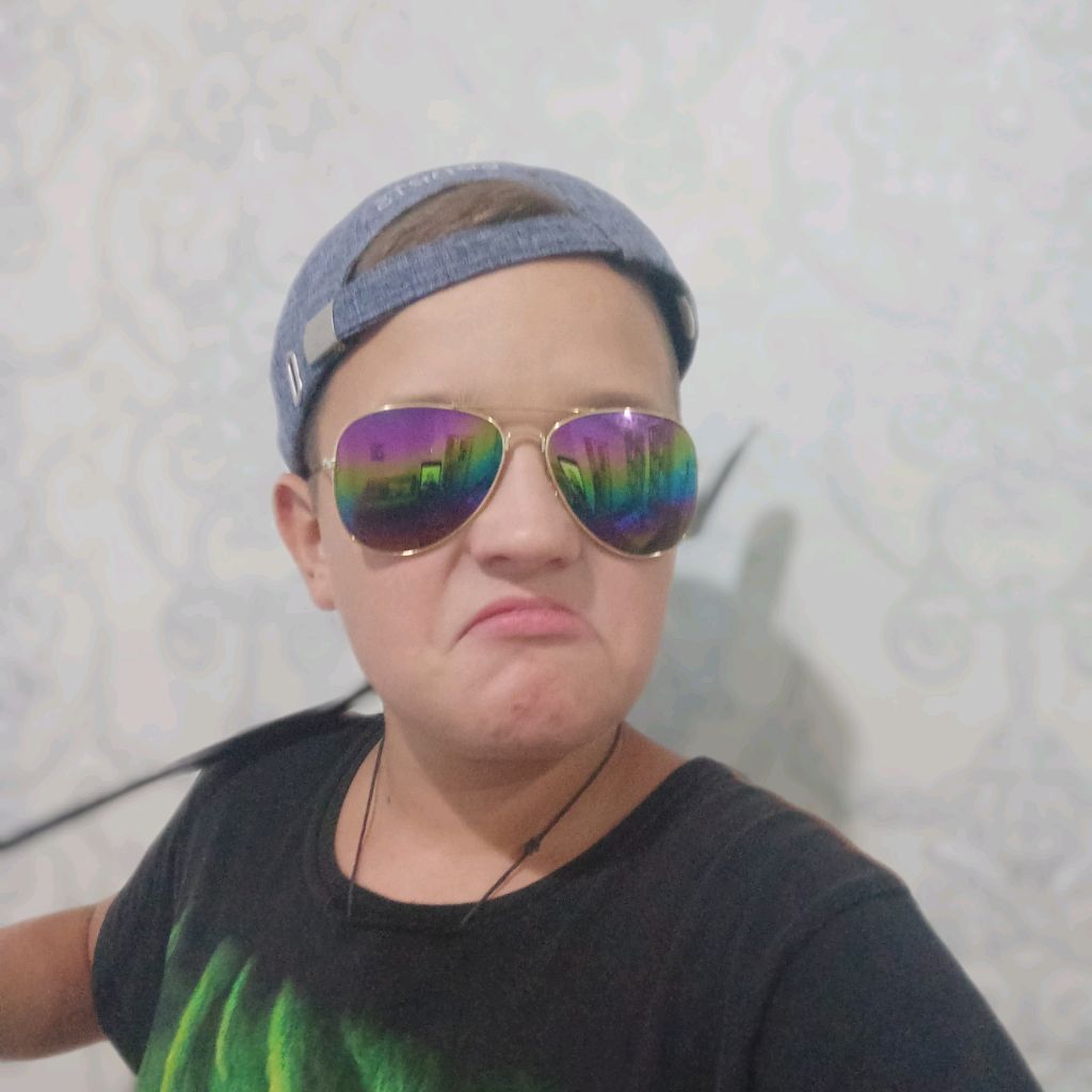 Аватар автора