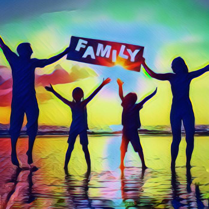 Иконка канала СЕМЬЯ Казанская