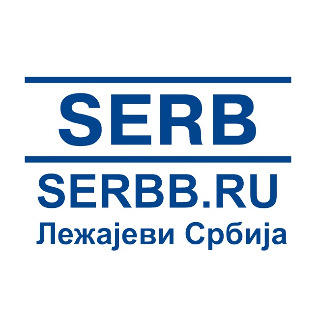 Иконка канала SERB Bearings