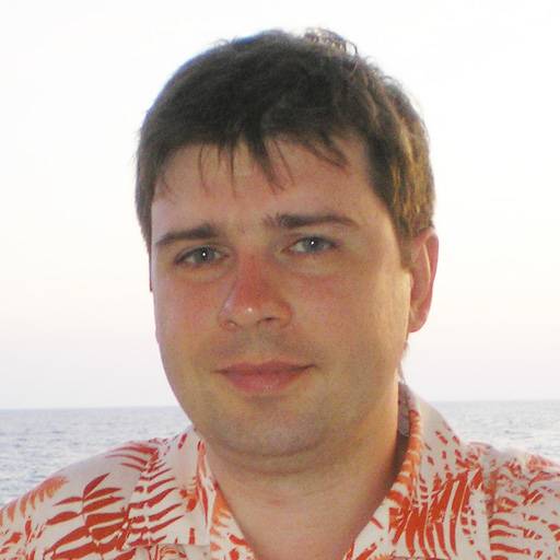 Аватар автора