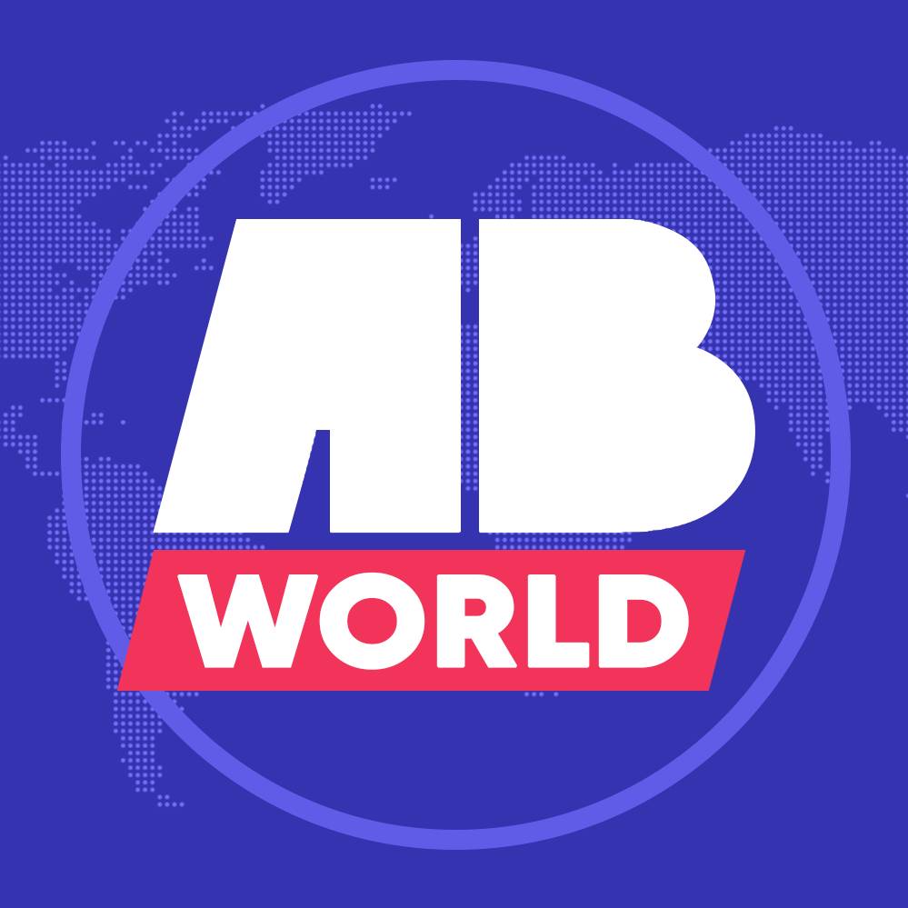 Иконка канала ABWORLD
