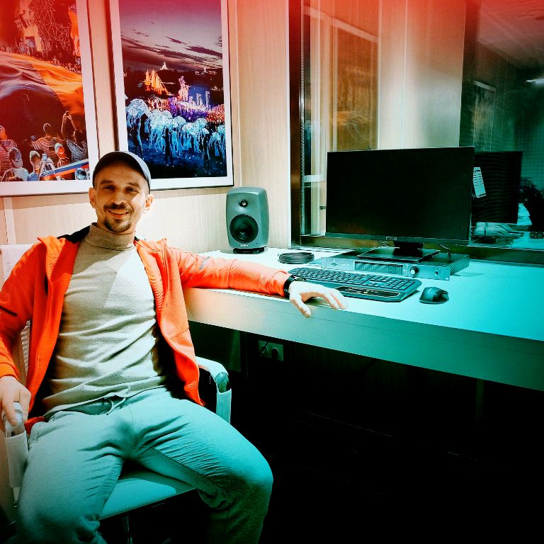 Аватар автора