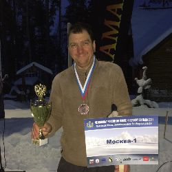 Иконка канала Winterlures