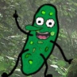 Иконка канала Cuke
