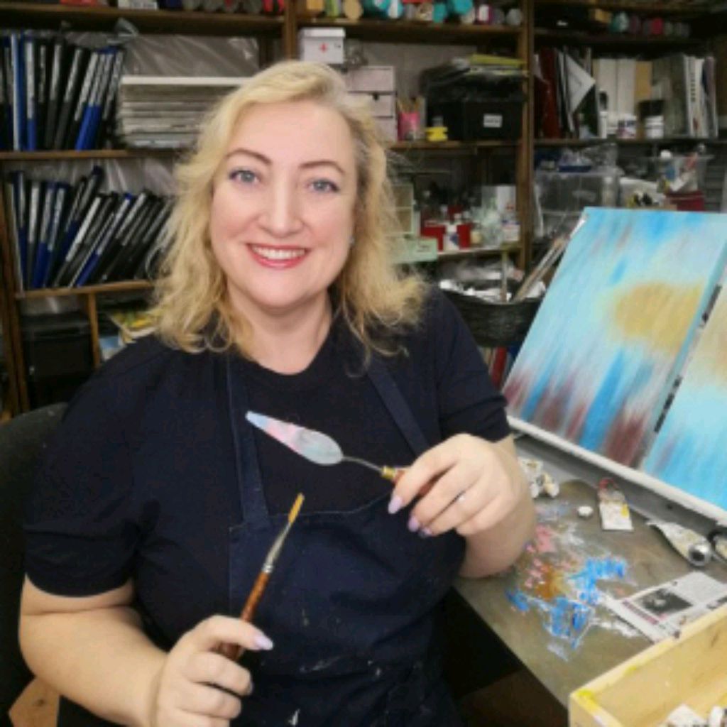 Аватар автора