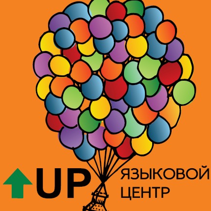 Иконка канала Центр Знаний UP