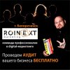 Иконка канала Roinext