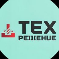 Иконка канала ТЕХ-РЕШЕНИЕ