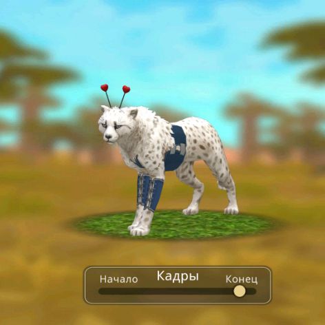 Аватар автора