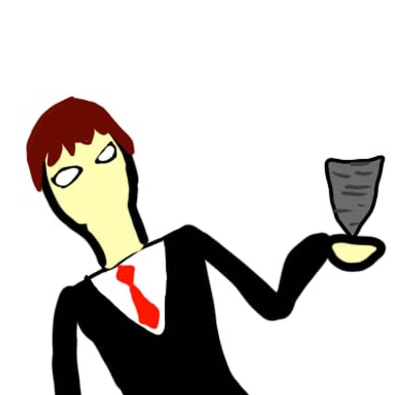 Аватар автора