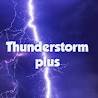 Иконка канала Thunderstorm plus