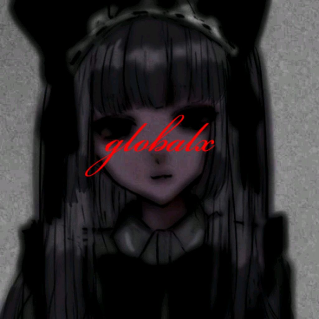 Иконка канала global x