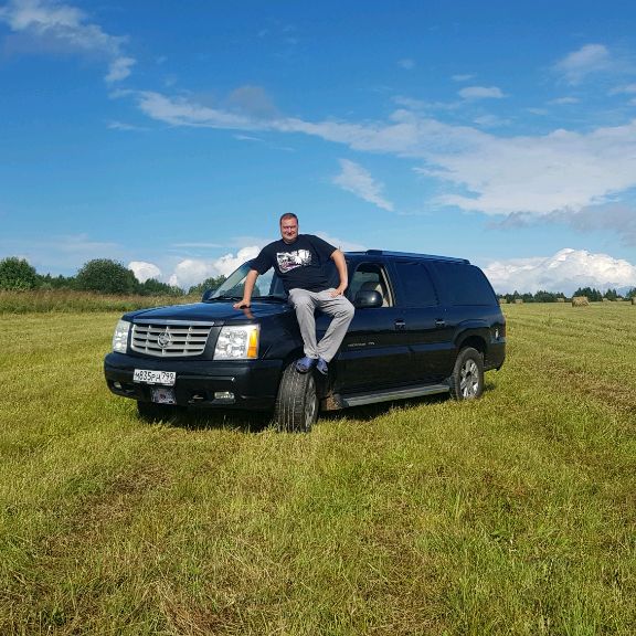 Аватар автора