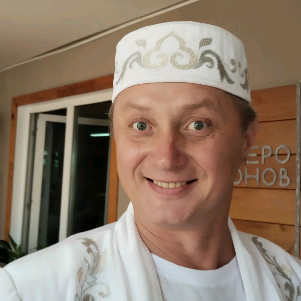 Аватар автора