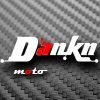 Иконка канала Dankn moto