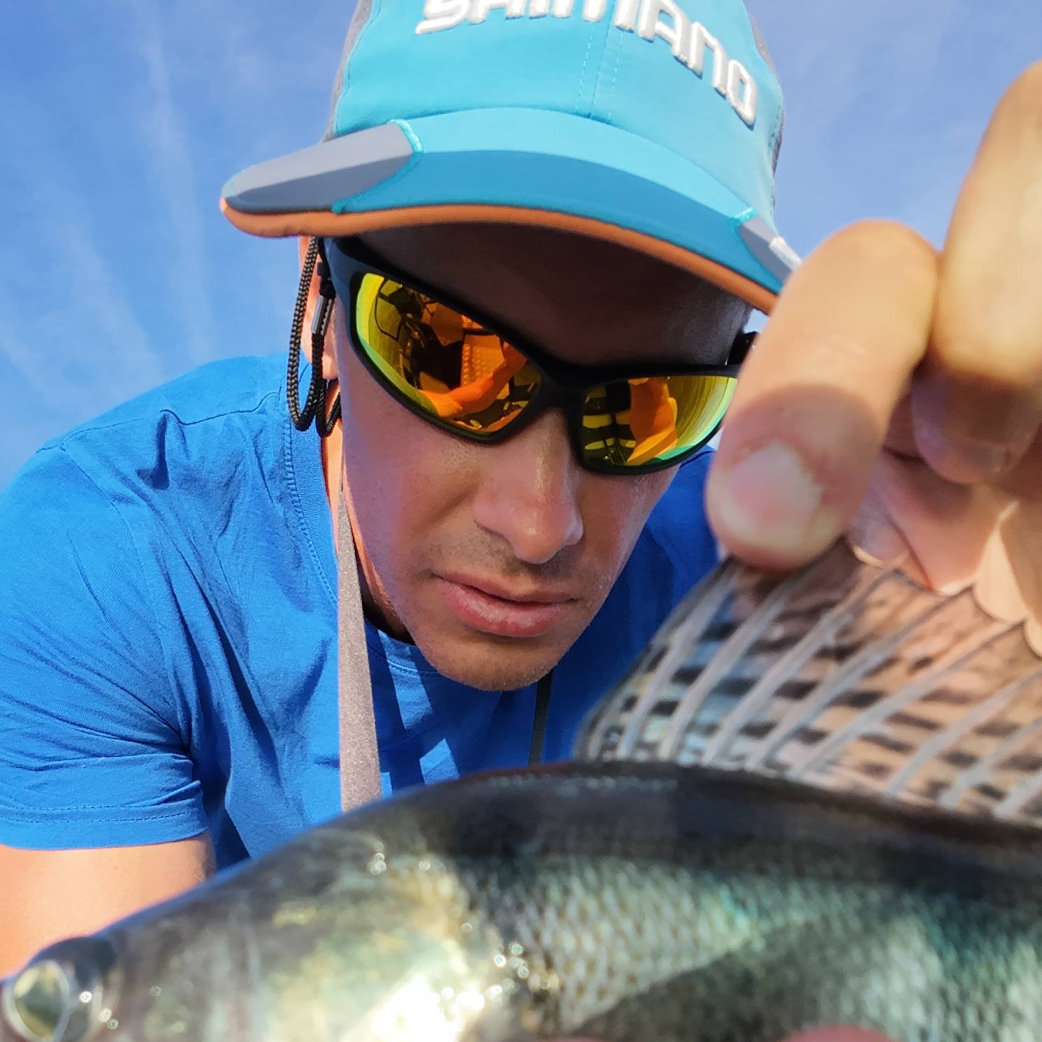 Иконка канала Time to fishing