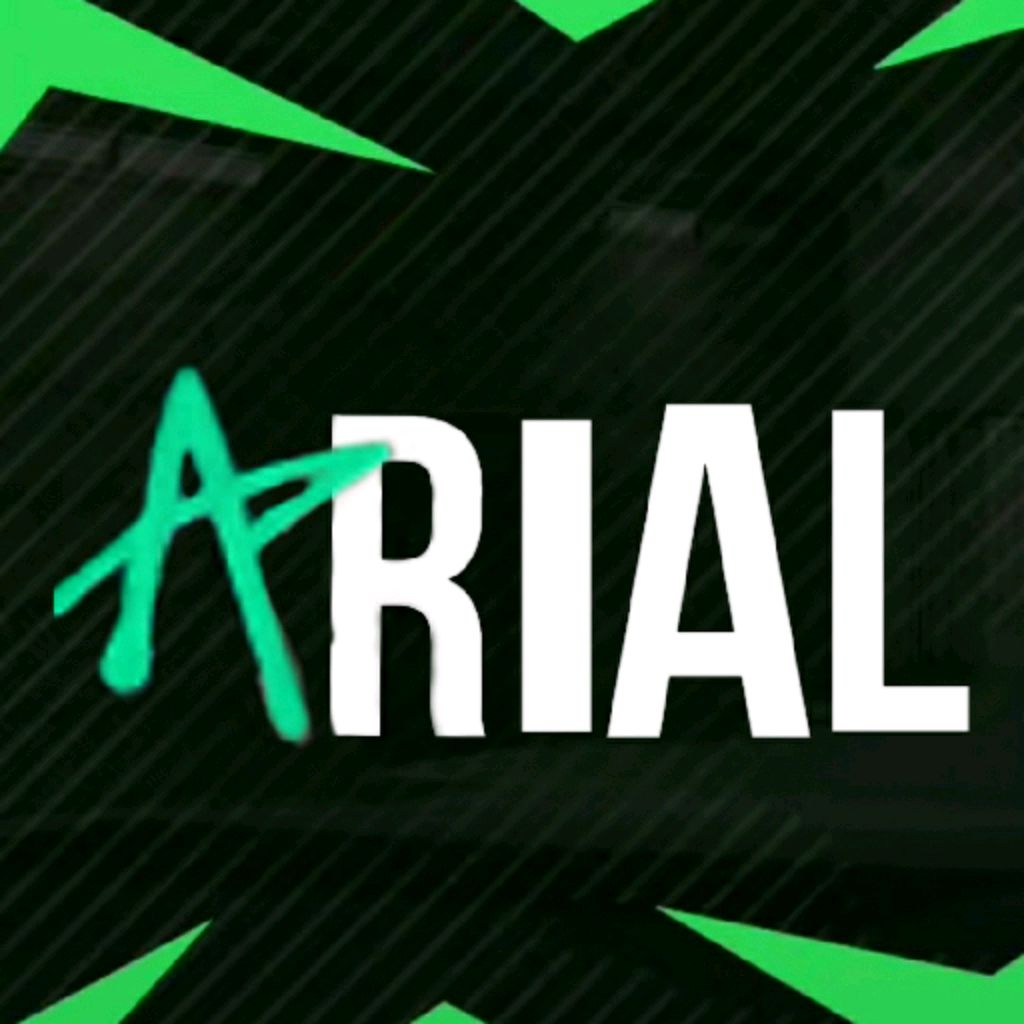 Иконка канала TheArial™